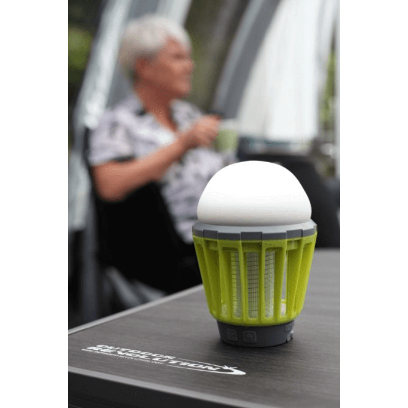 Outdoor Revolution Lumi-Mosi Killer Lite