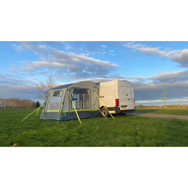 Lunar Campervan Awning