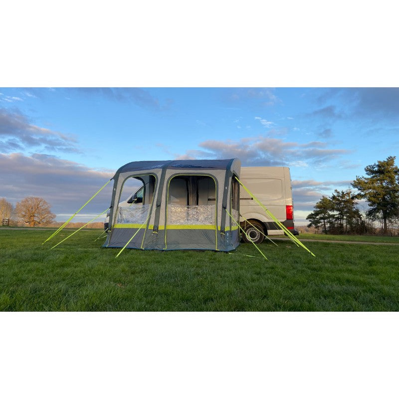 Lunar Campervan Awning