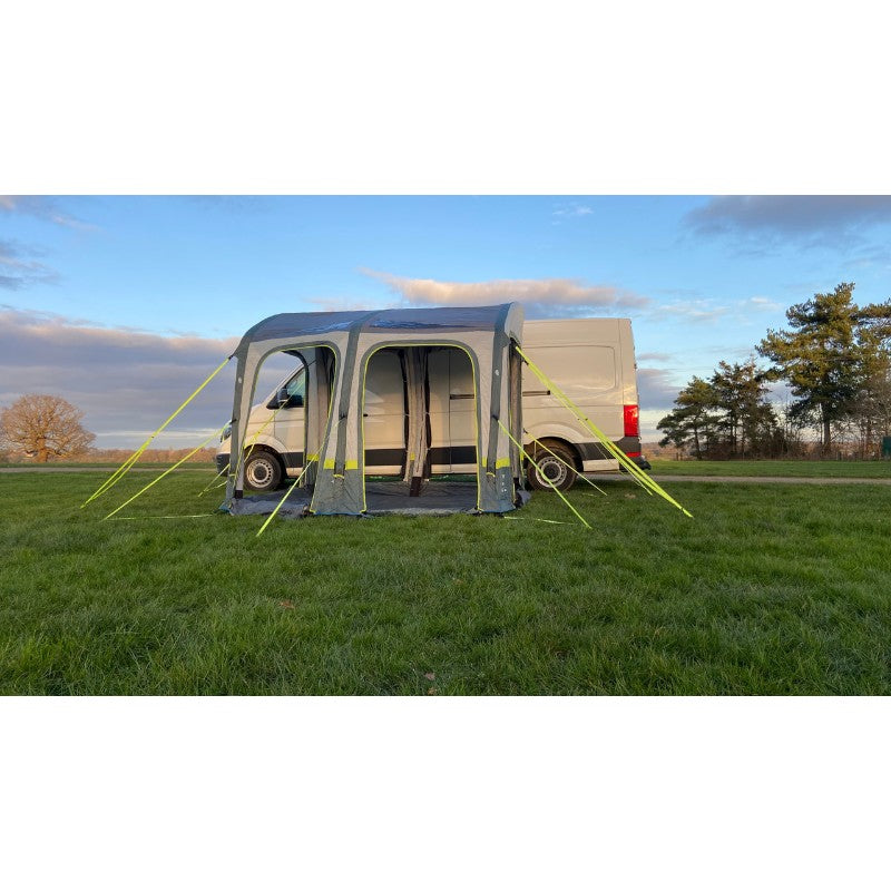 Lunar Campervan Awning