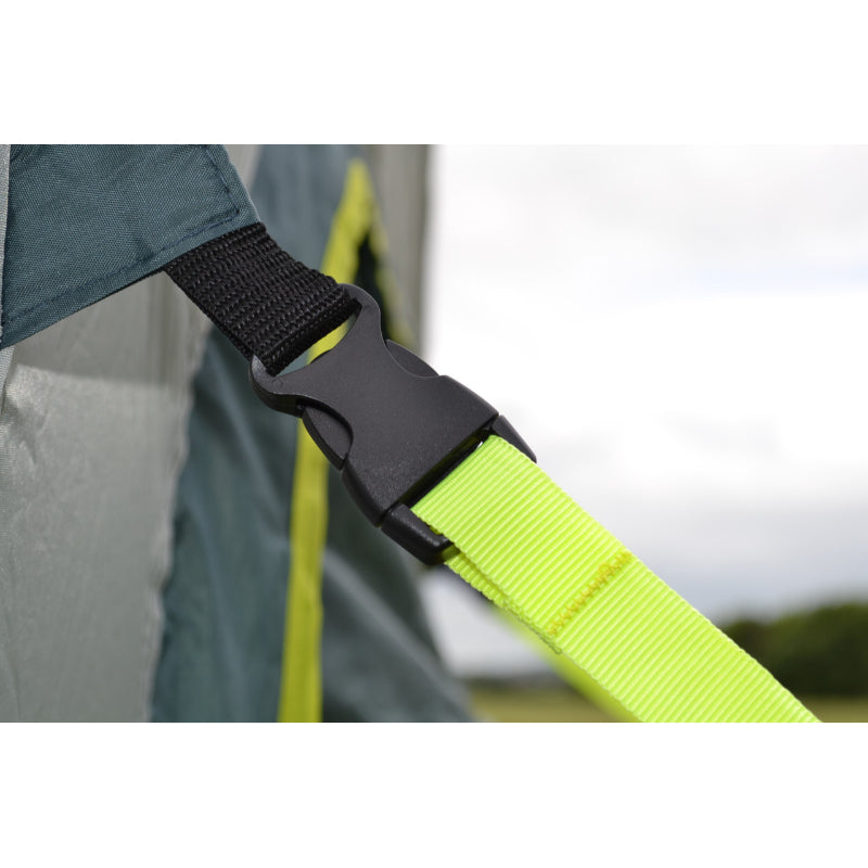 Lunar Campervan Awning