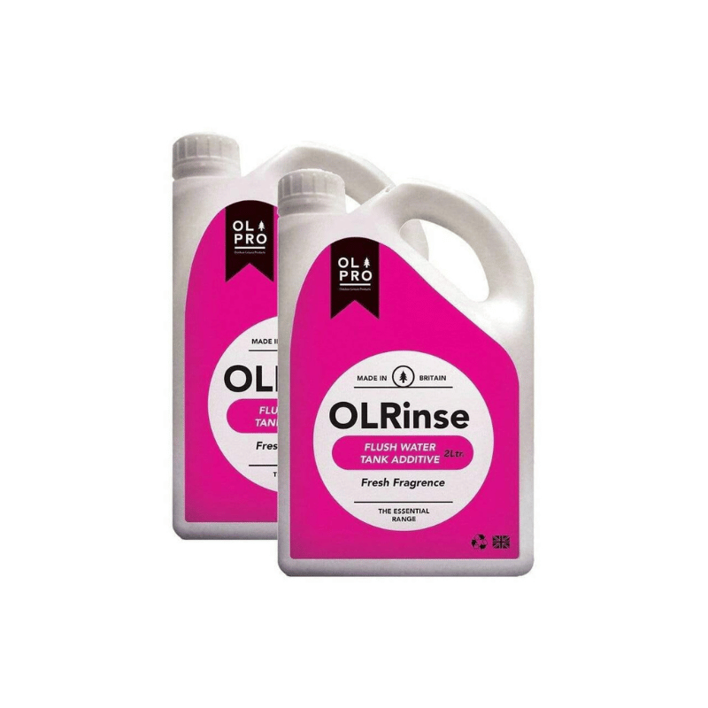 OLRinse Toilet Rinse (2L)
