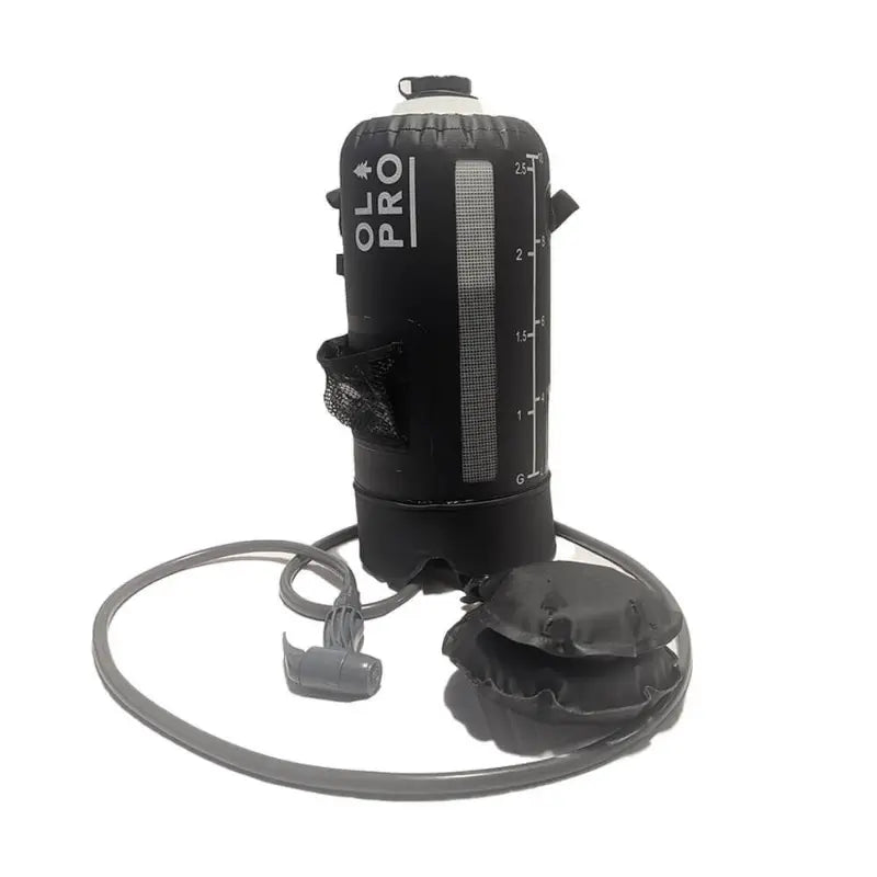 Olpro 11l Camping Off Grid Shower Bag