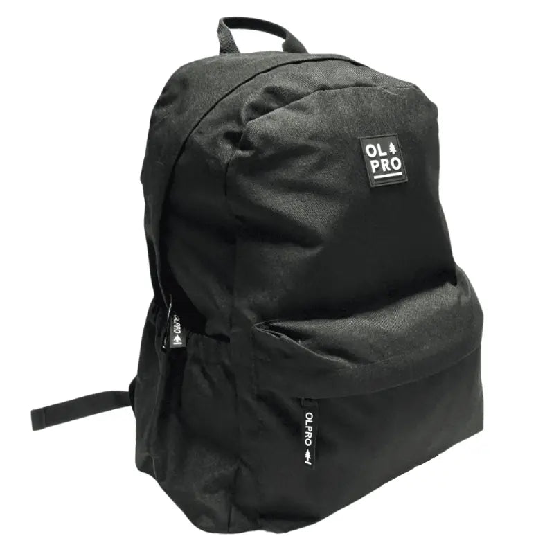 Olpro 18 Litre Daysack Black