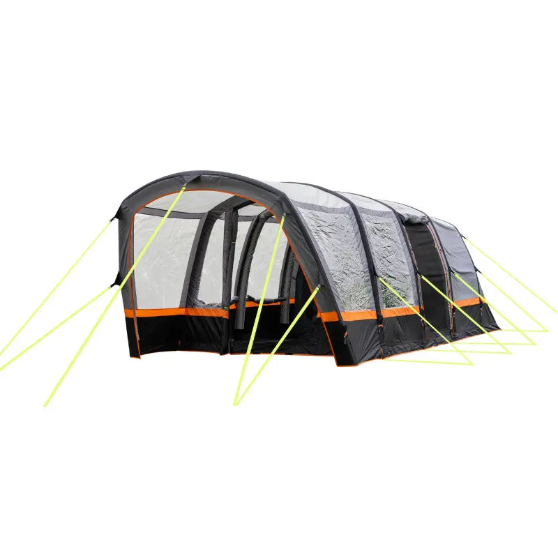 Olpro Blakedown - 4 Berth Inflatable Tent - Outcamping