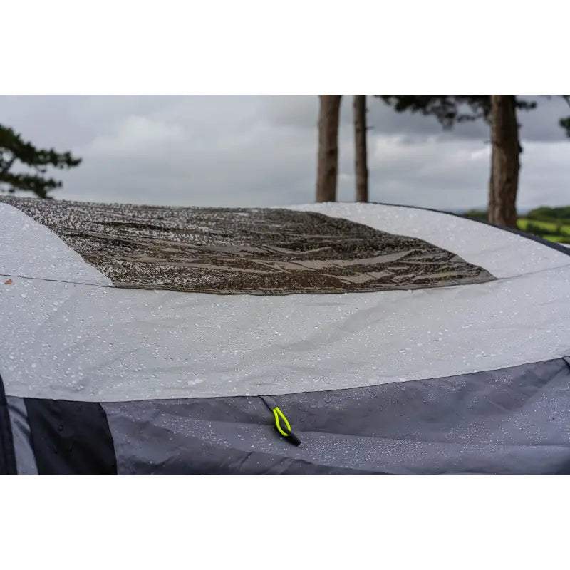 Blakedown Breeze - 4 Berth Inflatable Tent