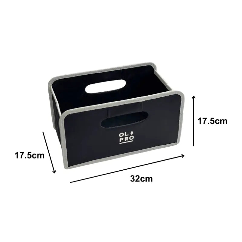 Olpro Folding Storage Box 6L