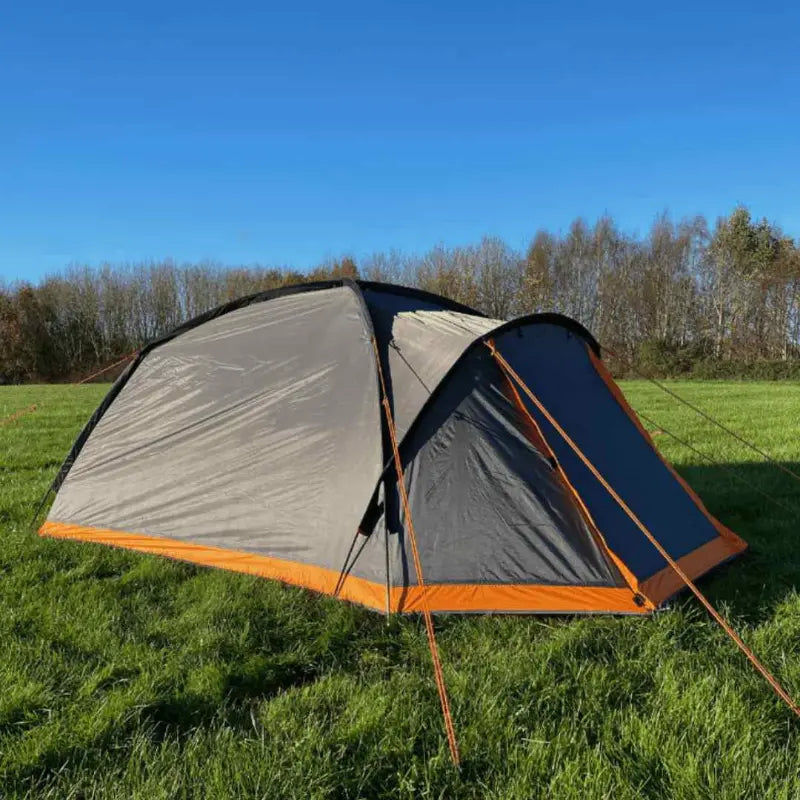 Olpro Hallow - Tent 2 Berth