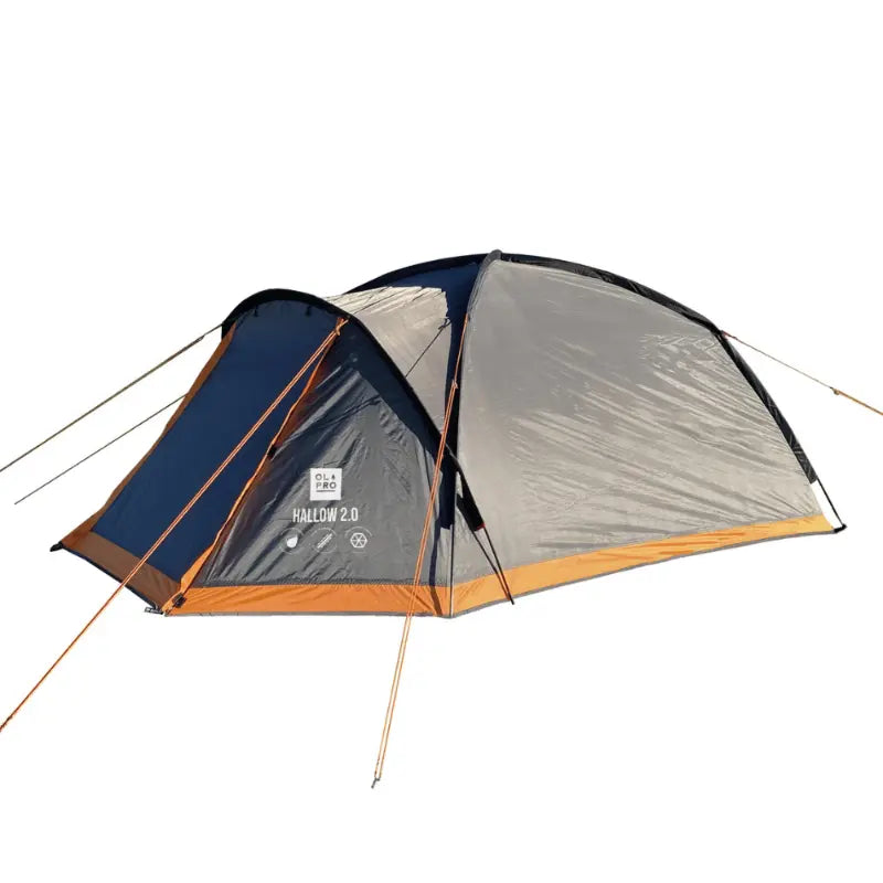 Olpro Hallow - Tent 2 Berth - Outcamping