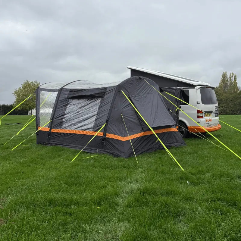 Olpro Hanley Breeze Inflatable Awning