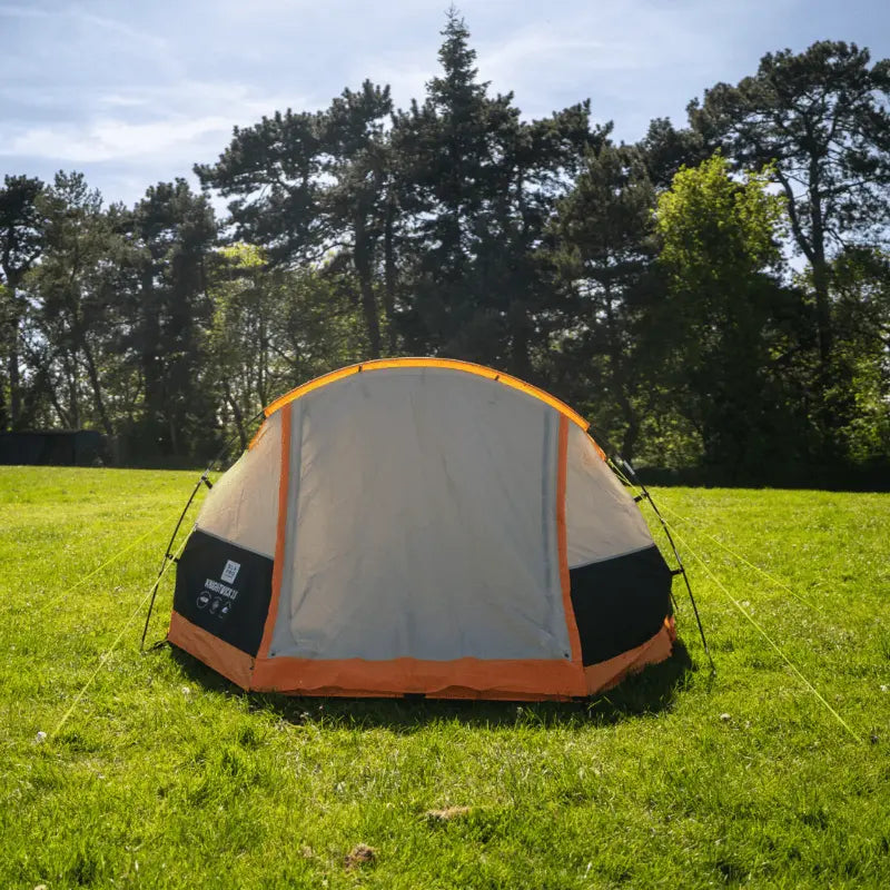 Olpro Knightwick 2.0S - 3 Person Tent - Outcamping