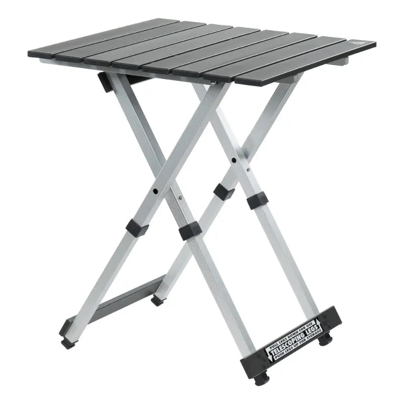 Outdoor Revolution/GCI Outdoor Compact Camp Table 20