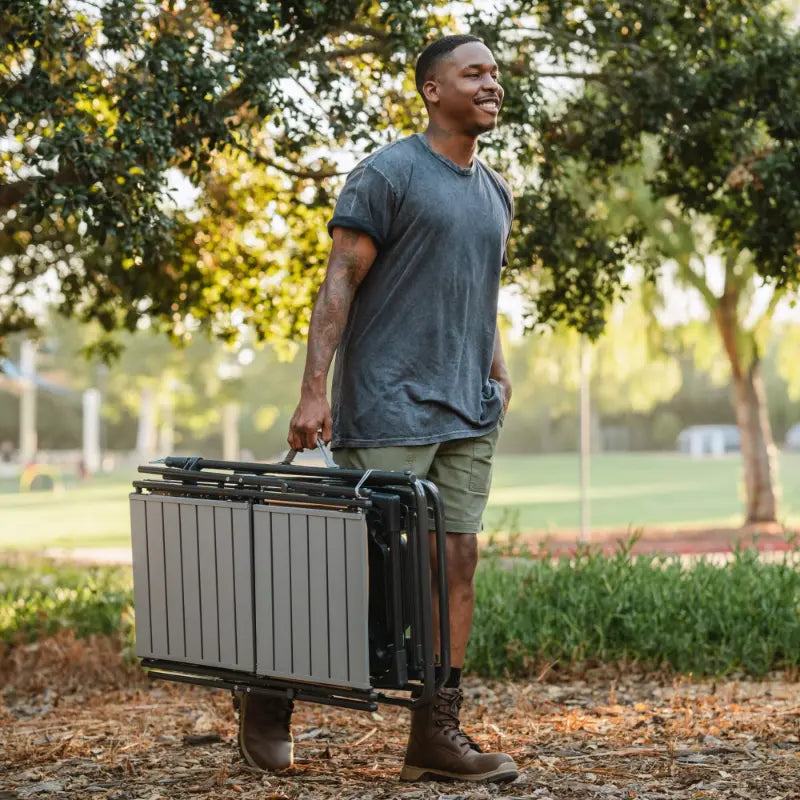 Outdoor Revolution/GCI Outdoor Master Cook Station