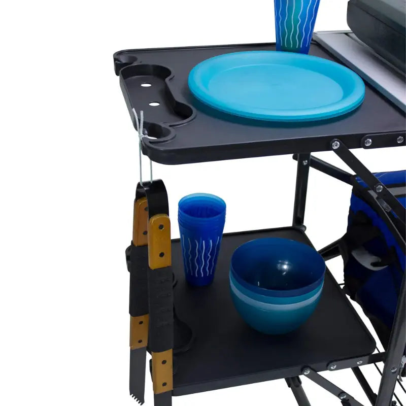 Outdoor Revolution/GCI Outdoor Master Cook Station