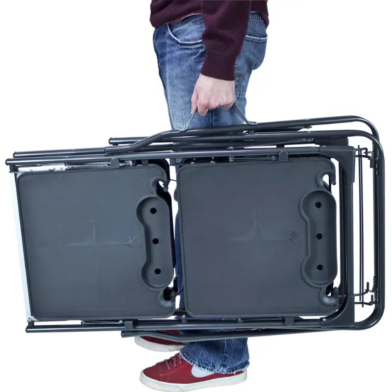 Outdoor Revolution/GCI Slim-Fold Cook Station