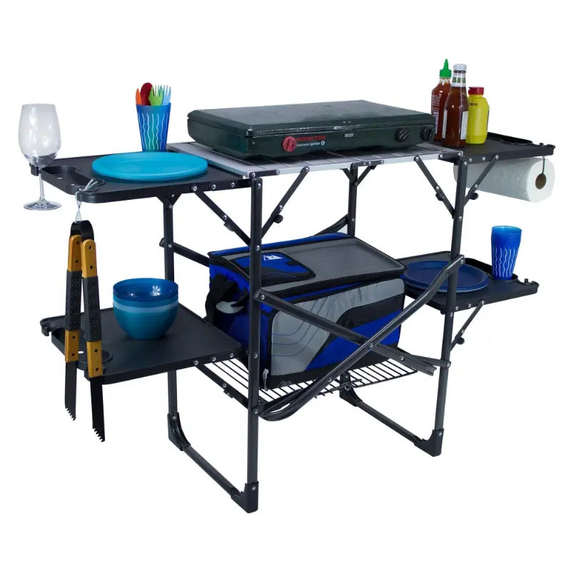 Outdoor Revolution/GCI Slim-Fold Cook Station