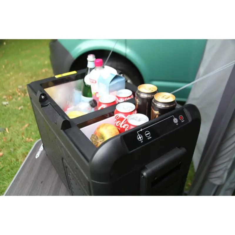 Outdoor Revolution 25 Litre Compressor Cooler