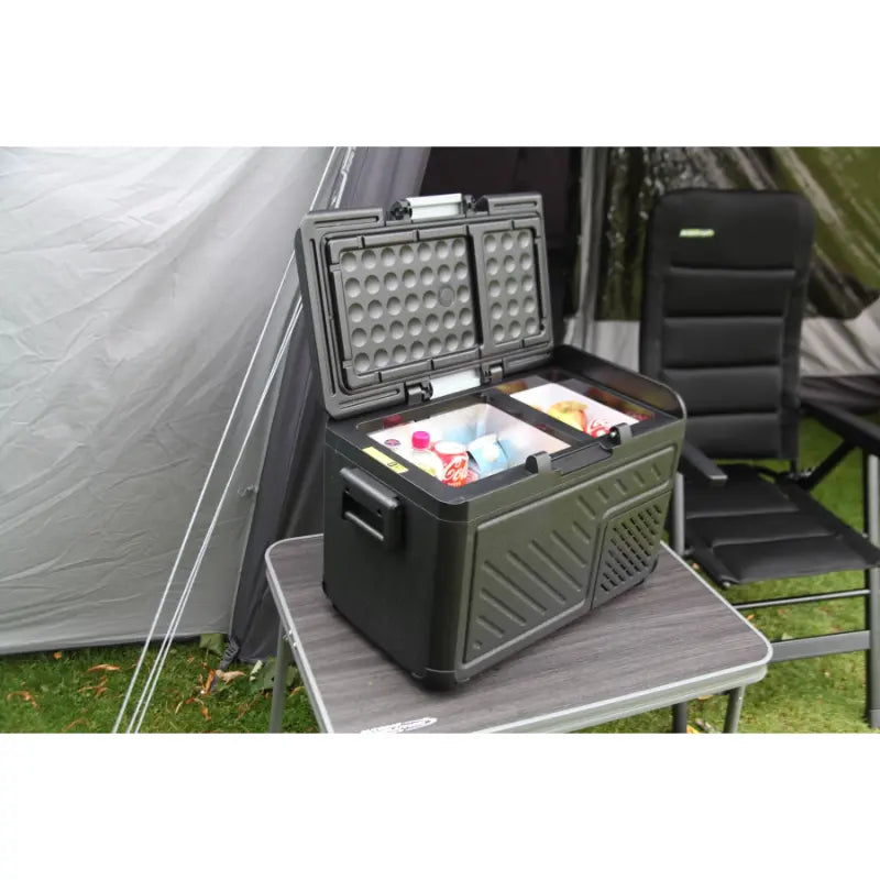 Outdoor Revolution 25 Litre Compressor Cooler