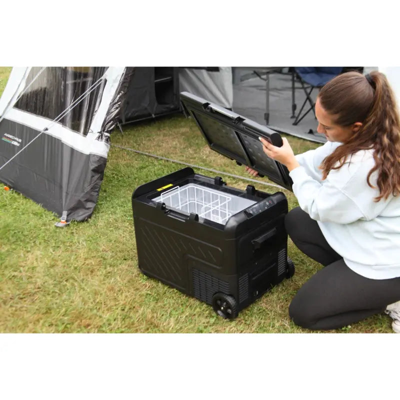 Outdoor Revolution 40 Litre Compressor Cooler