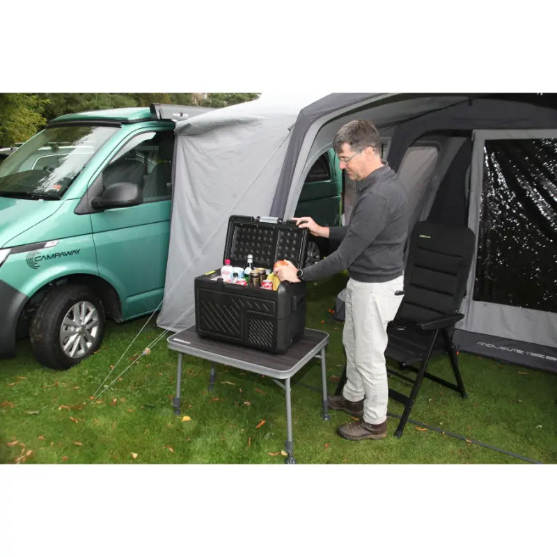 Outdoor Revolution 40 Litre Compressor Cooler