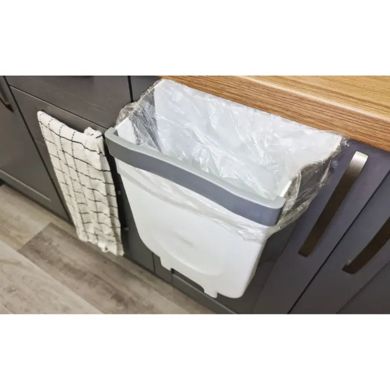 Outdoor Revolution 9L Folding Bin