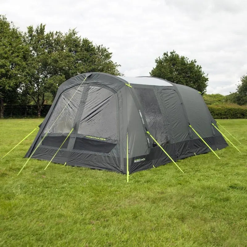 Outdoor Revolution Airedale 5.0S Air (Includes Free Footprint) - Outcamping