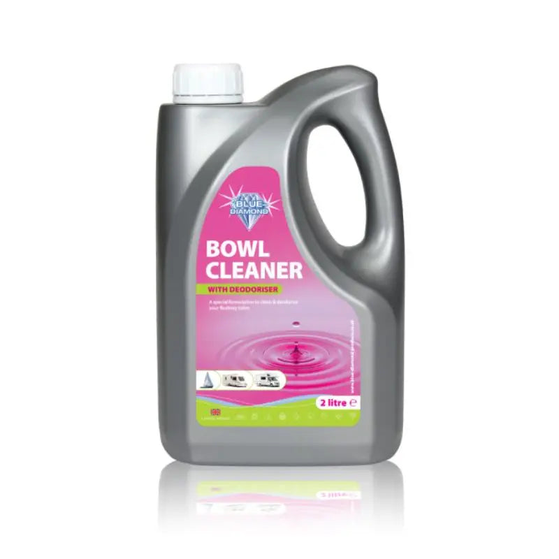 Outdoor Revolution Bowl Cleaner 2 Litre