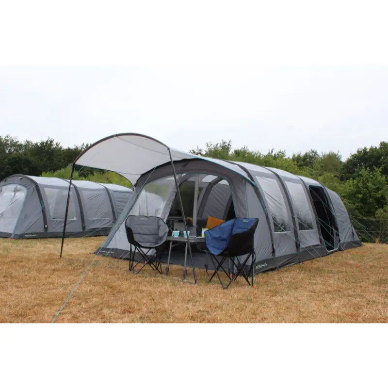 Outdoor Revolution Camp Star 600 Tent + Footprint