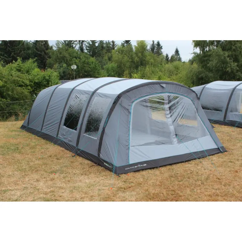Outdoor Revolution Camp Star 600 Tent + Footprint
