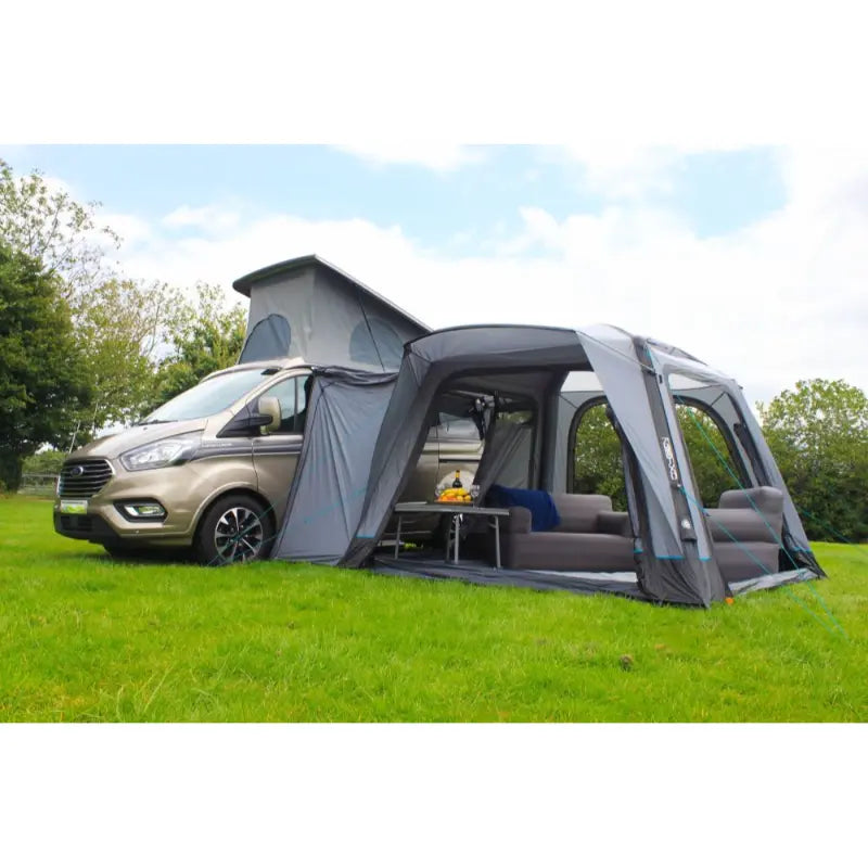 Outdoor Revolution Cayman Air 2025 Driveaway Awning