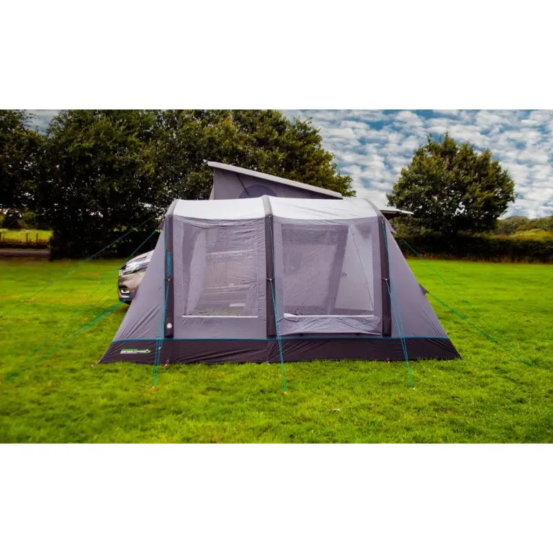Outdoor Revolution Cayman Air T3 Driveaway Awning (includes FREE footprint)