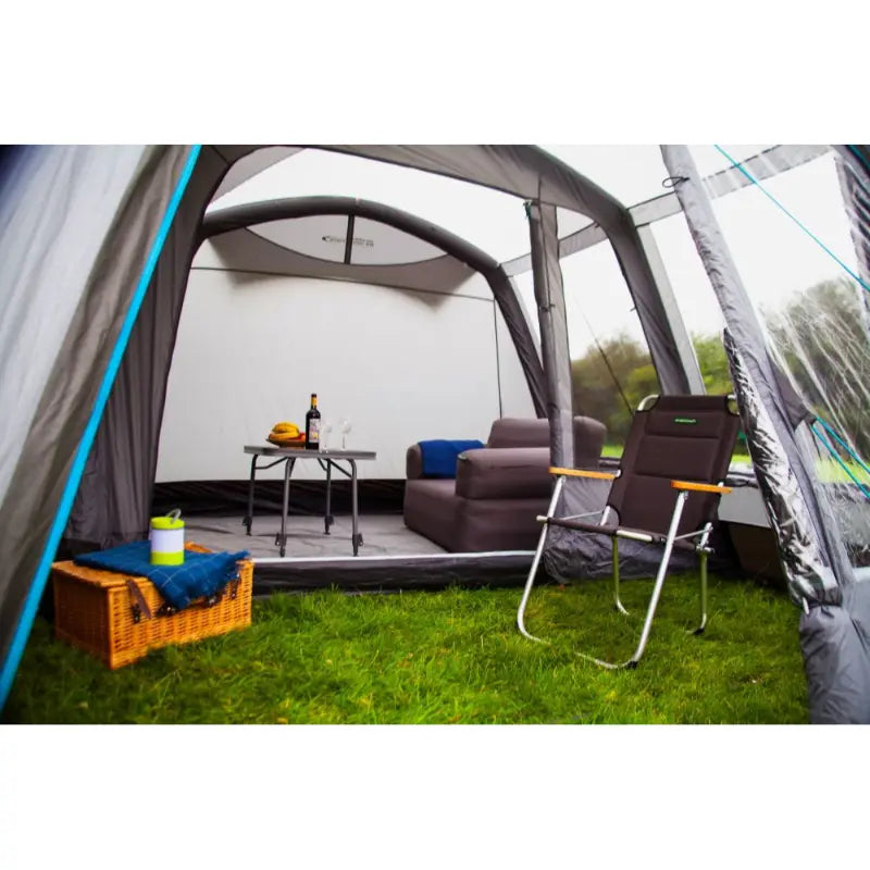 Outdoor Revolution Cayman Air T3 Driveaway Awning (includes FREE footprint)