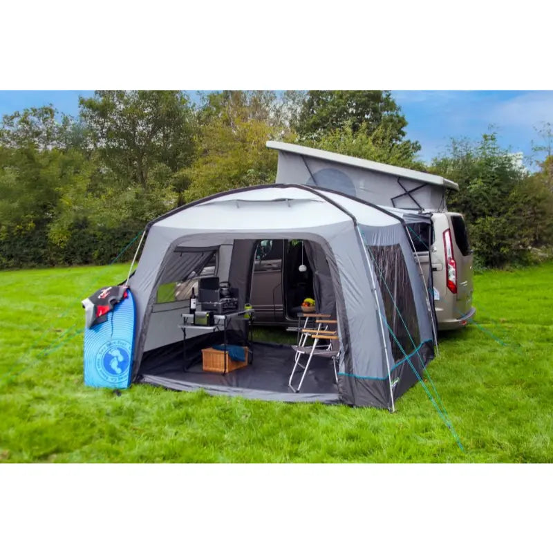 Outdoor Revolution Cayman Cuda XL F/G (180 X 240) Driveaway Awning
