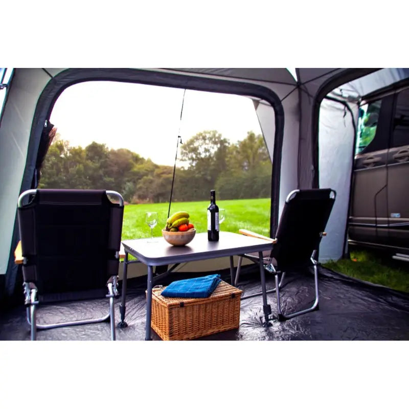 Outdoor Revolution Cayman DT Driveaway Awning