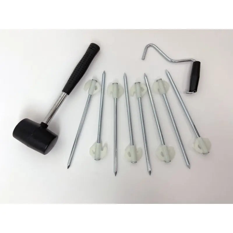 Outdoor Revolution Glow Pegs Kit