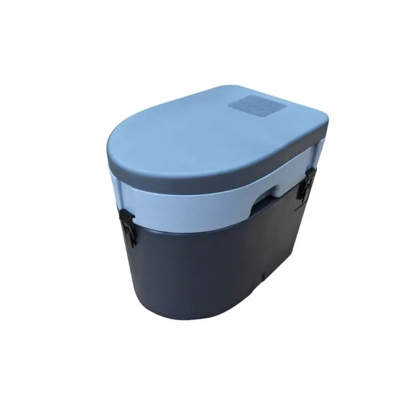 Outdoor Revolution Nature Calls Composting Toilet