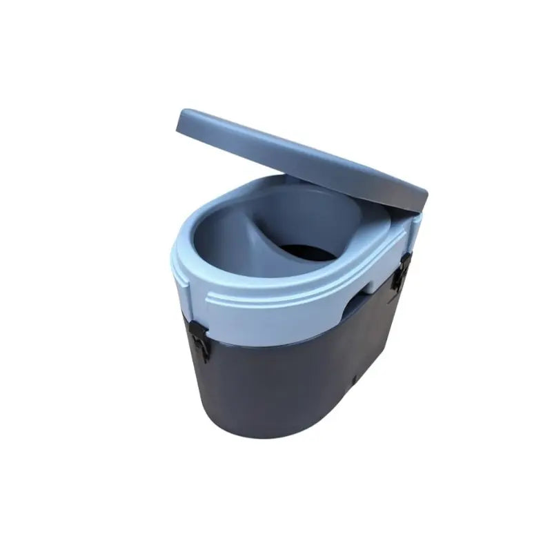 Outdoor Revolution Nature Calls Composting Toilet