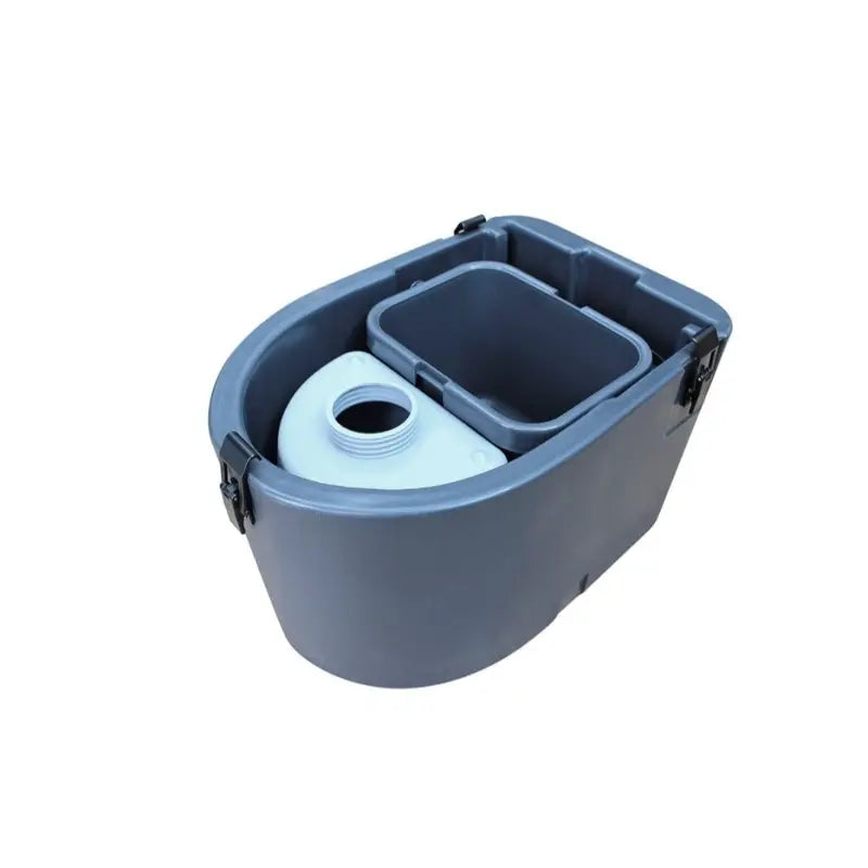 Outdoor Revolution Nature Calls Composting Toilet