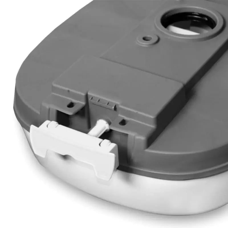 Outdoor Revolution Nature Calls Flushing Portable Toilet - 16L