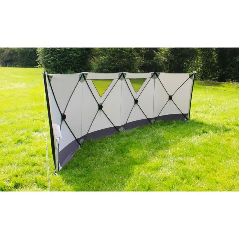Outdoor Revolution Pronto PC 4 Windbreak (500 x 125 cm) - 2025