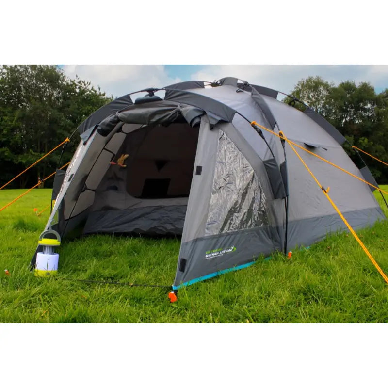 Outdoor Revolution Q 3.0+ Quick Pitch Tent
