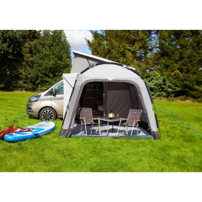 Outdoor Revolution Q Cayman T1 Driveaway Awning