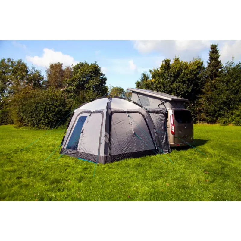 Outdoor Revolution Q Cayman T1 Driveaway Awning