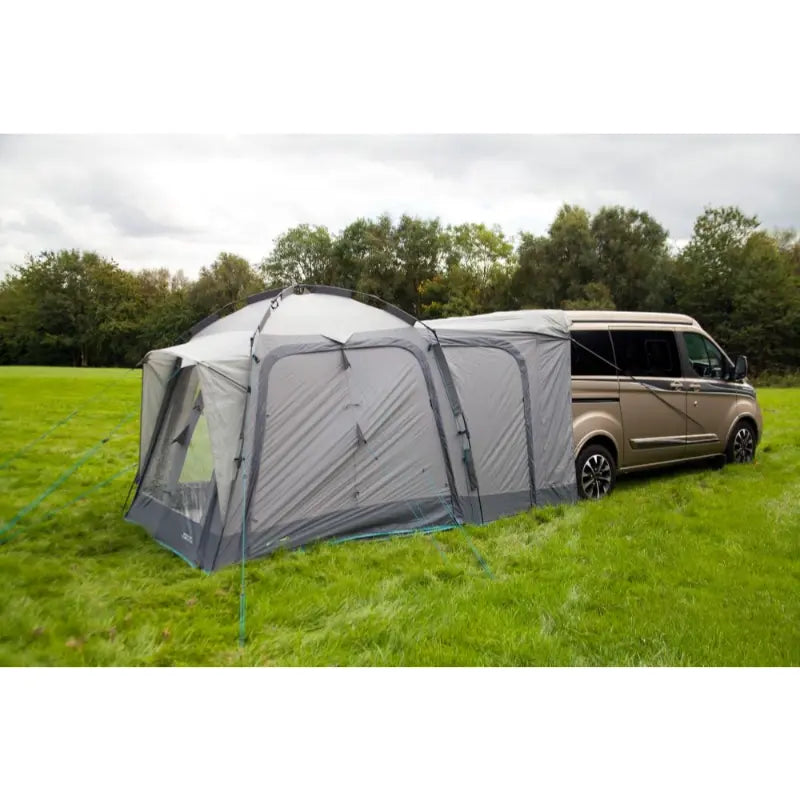 Outdoor Revolution Q Cayman T1 Tailgate Driveaway Awning