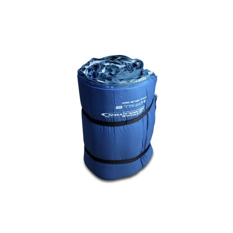 Outdoor Revolution Sky Fall Double 200mm Self Inflating Mat