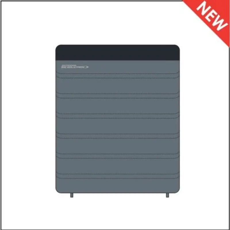 Outdoor Revolution Sun Star Duvet 300 SL Pebble