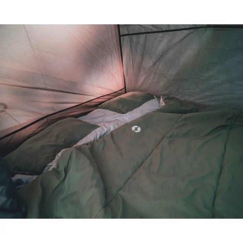 Outwell San Antonio 2 Person Air Tent