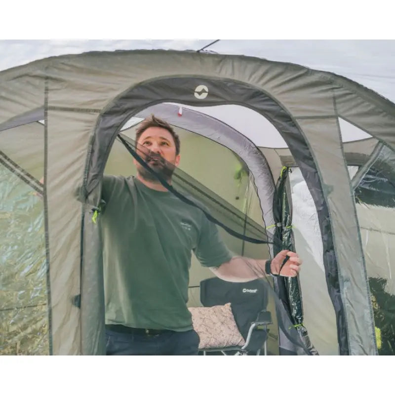 Outwell Talladega Air Drive-away Awning