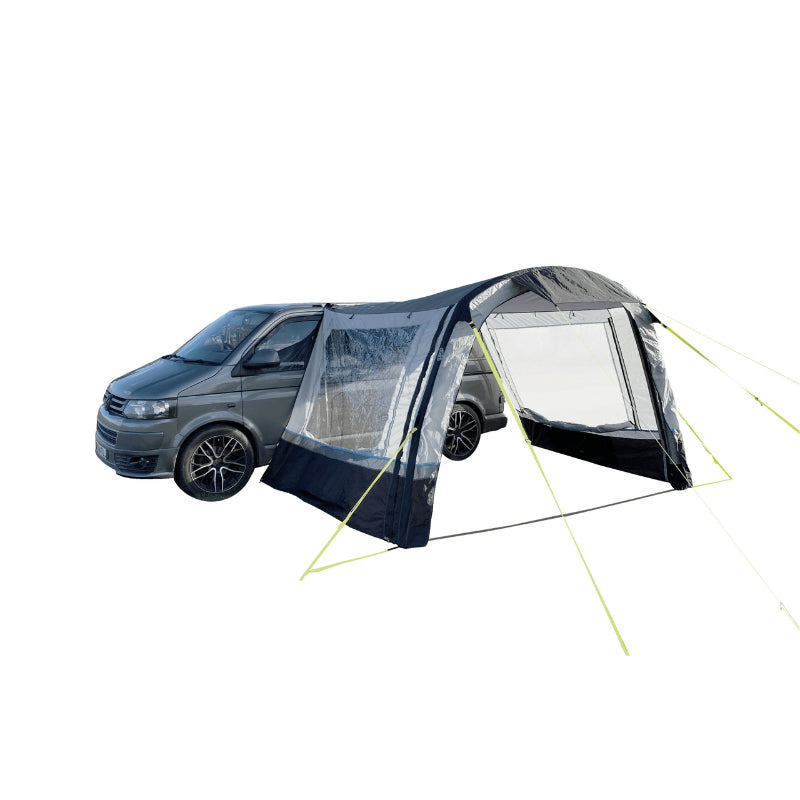 Pershore Breeze Inflatable Canopy