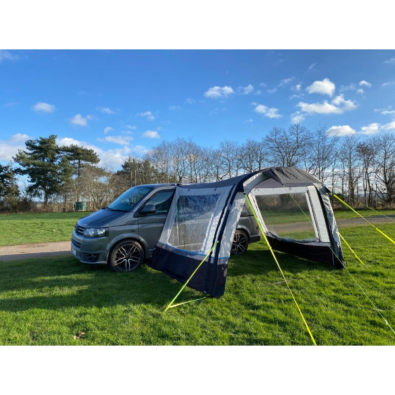 Pershore Breeze Inflatable Canopy